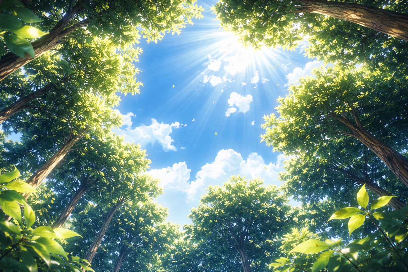 Hero Background